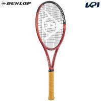 ダンロップ DUNLOP 硬式テニスラケット CX 200 TOUR ツアー 18×20 数量限定モデル フレームのみ DS22400『即日出荷』 | KPI24