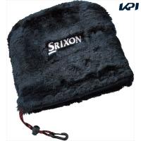 ダンロップ DUNLOP スリクソン SRIXON ゴルフアクセサリー  アイアンカバー GGE-S120I アイアン用  GGES120I | KPI24