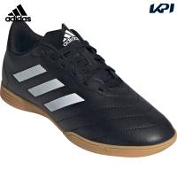 アディダス adidas サッカースパイク ジュニア   ゴレット VIII インドア / インドア用 / Goletto VIII Indoor HP6450 | KPI24