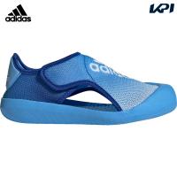 アディダス adidas マルチSPシューズ ジュニア   ALTAVENTURE 2.0 C IE0243 | KPI24