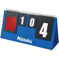 ニッタク Nittaku 卓球設備用品  JLカウンター クリーン NT3736 | KPI24
