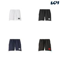 カンタベリー CANTERBURY ラグビーウェア メンズ RUGBY SHORTS RG23723 2023FW | KPI24