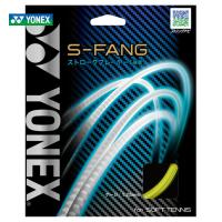 ヨネックス YONEX ソフトテニスガット・ストリング  S-ファング S-FANG SGSFG | KPI24