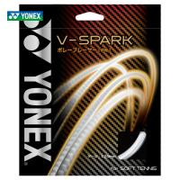 ヨネックス YONEX ソフトテニスガット・ストリング  V-スパーク V-SPARK SGVS | KPI24