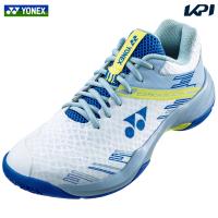 ヨネックス YONEX バドミントンシューズ ユニセックス POWER CUSHION CASCADE ACCEL パワークッション  カスケードアクセルスリム SHBCA1S-574 | KPI24