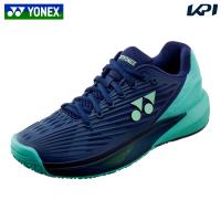 ヨネックス YONEX テニスシューズ レディース   ECLIPSION 5 パワークッション エクリプション5 LGC SHTE5LGC-554 | KPI24