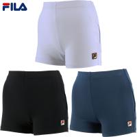 フィラ FILA テニスウェア レディース アップリケTシャツ VL2465 