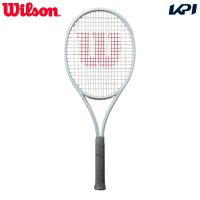 ウイルソン Wilson 硬式テニスラケット  SHIFT 99 PRO シフト 99プロ V1 WR145411U フレームのみ 『即日出荷』「エントリーで特典プレゼント」 | KPI24