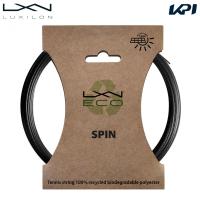 ルキシロン LUXILON テニスガット・ストリング  LXN Eco Spin Set ルキシロン エコスピン 単張 WR8310601125 『即日出荷』 | KPI24