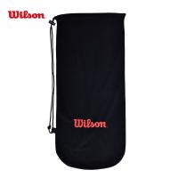 ウイルソン Wilson テニスバッグ・ケース  硬式テニスラケット用 別売ソフトカバー WRZ700200 『即日出荷』 | KPI24