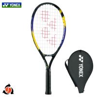 「ガット張り上げ済み」ヨネックス YONEX テニスジュニアラケット キリオス ジュニア 21 KYRGIOS Jr 21 01NKJ21G 『即日出荷』 | KPI