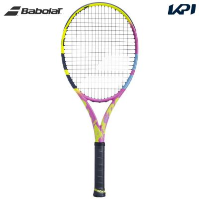 バボラ　ピュアエアロ2023（100inch）✖️2本セット PURE AERO 2023 商品一覧 - KPI - 売れ筋通販 - Yahoo!ショッピング