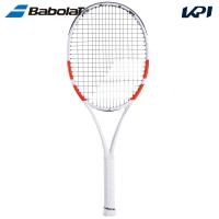 バボラ Babolat テニスラケット    PURE STRIKE 100 ピュアストライク 100 フレームのみ 2024年モデル 101520 『即日出荷』「エントリーで特典プレゼント」 | KPI