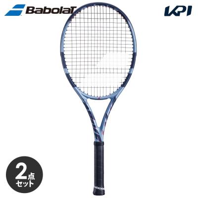 Babolat Pure Drive テニスラケット テニス ラケット | Pure Drive + | バボラ