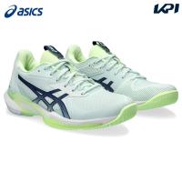 アシックス asics テニスシューズ レディース ソリューションスピードFF3 SOLUTION SPEED FF 3 1042A250-300 | KPI