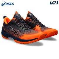 アシックス asics テニスシューズ ユニセックス   PRESTIGELYTE 5 OC プレステージライト5 オムニ・クレーコート用シューズ 1043A021-800 | KPI