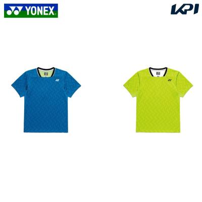 YONEX テニス シャツ（サイズ（S/M/L）：3L（XXL））｜ウエア｜テニス