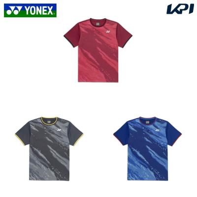 yonex ゲームシャツ（色：ネイビー系）のおすすめ人気商品一覧 通販
