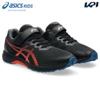 アシックス asics ランニングシューズ ジュニア   LAZERBEAM レーザービーム 1154A195-001 | KPI