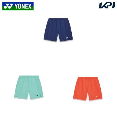 ヨネックス ハーフパンツ（色：ブルー系）の商品一覧 通販 - Yahoo