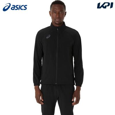ASICS テニス ウォームアップウエア｜ウエア｜テニス｜スポーツ 通販