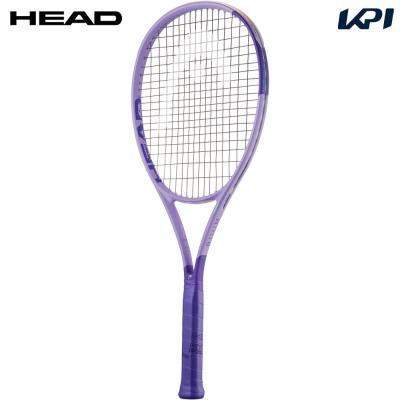 HEAD 硬式テニスラケット（グリップサイズ：G2）｜ラケット｜テニス