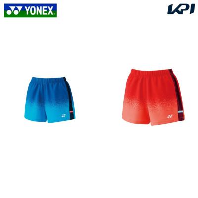 ヨネックス ショートパンツ（テニス用品）（色：ブルー系