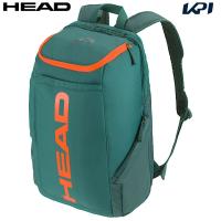 ヘッド HEAD テニスバッグ・ケース  PRO BACKPACK 28L プロ バックパック 28リットル 260233 | KPI
