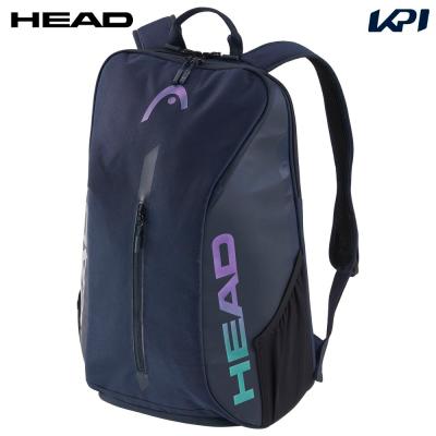 HEAD テニス バックパック｜バッグ｜テニス｜スポーツ おすすめ