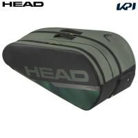 ヘッド HEAD テニスバッグ・ケース  Tour Racquet Bag L TYBN ツアー ラケットバッグ L  261024 | KPI