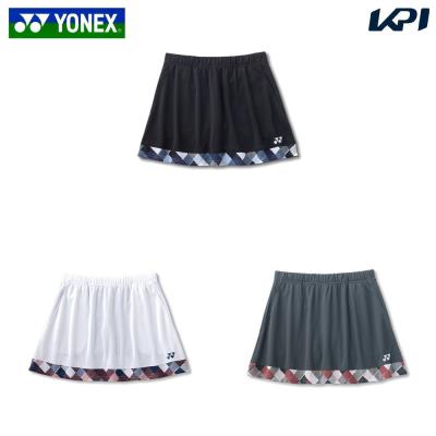 ヨネックス テニスウェア・スコート Mサイズ YONEX スコート（サイズ（S/M/L）：M）｜ウエア｜テニス｜スポーツ