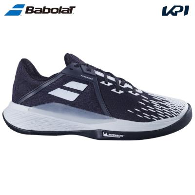 Babolat テニスシューズ（サイズ（cm）：27.5cm）｜テニス｜スポーツ