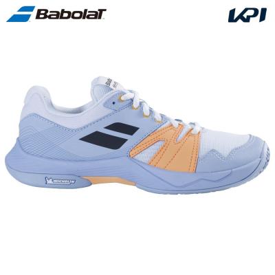 バボラ　Babolat バトミントンシューズ　26.5㎝ 楽天市場】バボラ（靴サイズ（cm）23.5）（シューズ