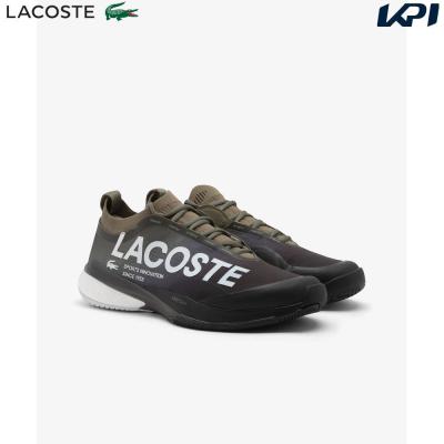 LACOSTE ラコステ テニスシューズ オールコート 完売品 楽天市場】【10％OFFクーポン対象】『即日出荷』ラコステ