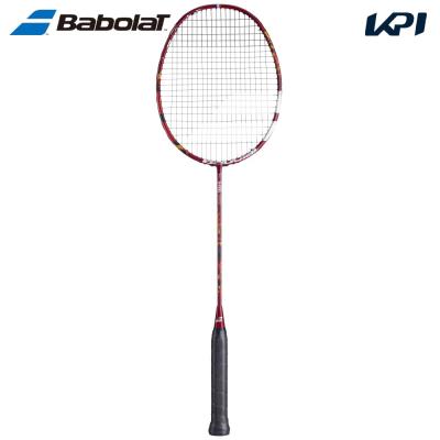 Babolat バドミントンラケット｜バドミントン｜スポーツ おすすめ人気