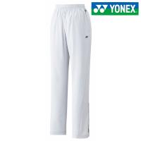 YONEX ヨネックス 「Ladies レディース ウォームアップパンツ 67000」テニスウェア「SSウェア」 | KPI