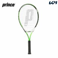 「ガット張り上げ済み」 プリンス Prince テニスジュニアラケット ジュニア COOL SHOT 23 クールショット 23 7TJ117『即日出荷』 | KPI