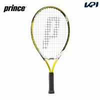 プリンス Prince テニスジュニアラケット ジュニア COOL SHOT 21 クールショット 21 「ガット張り上げ済み」 7TJ118『即日出荷』 | KPI