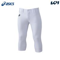 アシックス asics 野球ウェア メンズ PRACTICE PANTS  SHORT FIT BAA501 2023FW | KPI