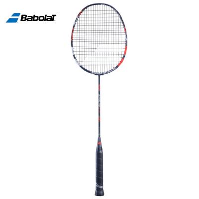 ★あべ★バボラ サテライト6.5ブラスト 3UG5 バドミントンラケット Amazon | バボラ Babolat バドミントンバドミントンラケット