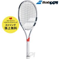 「ベストマッチストリングで張り上げ無料」「365日出荷」Babolat バボラ 「PURE STRIKE VS ピュアストライクVS BF101313」硬式テニスラケット 『即日出荷』 | KPI