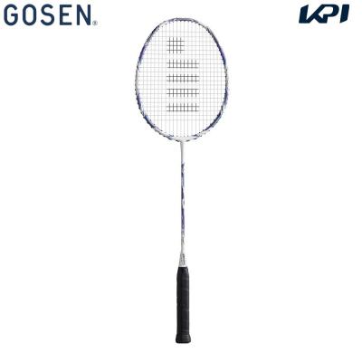 ゴーセン　GOSEN GRAVITAS X LT ラケット　ケースとグリップ付き ゴーセン GOSEN GRAVITAS X LT ラケット ケースとグリップ付き