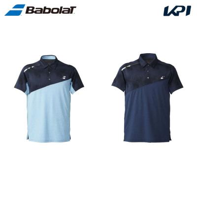 Babolat テニス シャツ（サイズ（S/M/L）：L）｜ウエア｜テニス