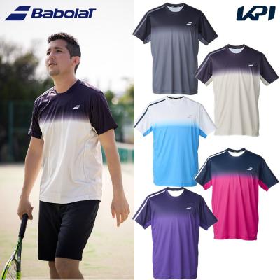 バボラ テニスウェア（Babolat）（色：パープル系）のおすすめ人気商品
