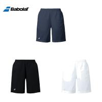 バボラ Babolat テニスウェア メンズ CLUB SHORT PANTS ストレッチパンツ BUP1460C 2022SS『即日出荷』 | KPI