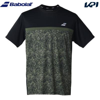 Babolat テニス シャツ（性別：メンズ）｜ウエア｜テニス｜スポーツ