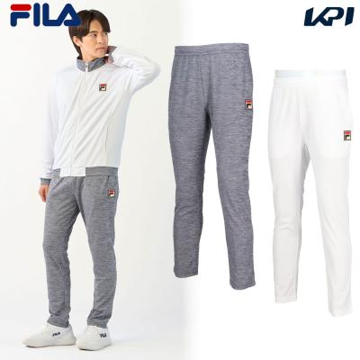 FILA テニス パンツ（性別：メンズ）｜ウエア｜テニス｜スポーツ 通販