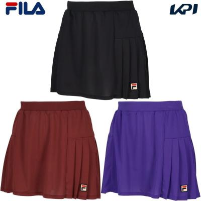 FILA スコート（サイズ（S/M/L）：LL（XL））｜ウエア｜テニス