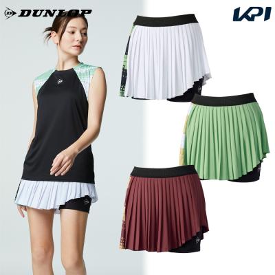 テニスウェア（DUNLOP）（サイズ（S/M/L）：LL（XL））のおすすめ人気