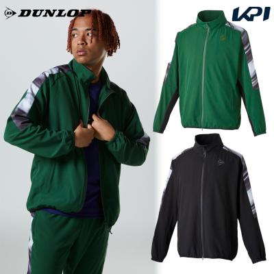 ダンロップ　ウォームアップ　上下　レディース　Lサイズ DUNLOP（ダンロップ） 「上下セット」ダンロップ テニスウェア